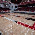 Austin Peay is moving forward with plans to allow fan attendance for the upcoming basketball seasons. | APSU SPORTS INFORMATION