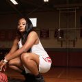 APSU commit Tameia Shaw began her final season with East Nashville later than expected, but hopes to take away mental motivation when coming to Clarksville next fall. | SUBMITTED