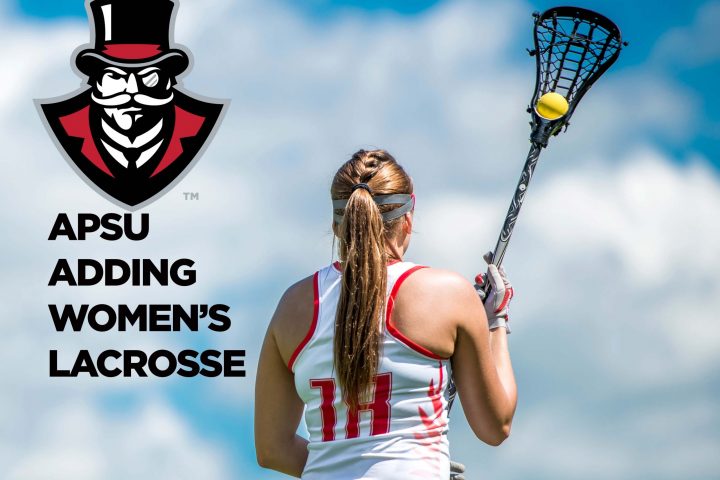 Women’s Lacrosse Coming To Austin Peay State University