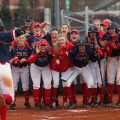 The APSU softball team looks to win their first OVC championship when returning to the diamond this spring. ROBERT SMITH | APSU SPORTS INFORMATION