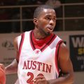 Derek Wright played at APSU from 2004-08. | APSU ATHLETICS