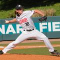 APSU dropped two of three games to Arkansas State over the weekend. ROBERT SMITH | APSU ATHLETICS
