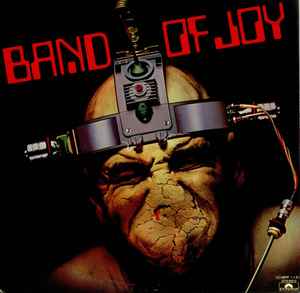 Birchfield: Band of Joy’s Eponymous Album