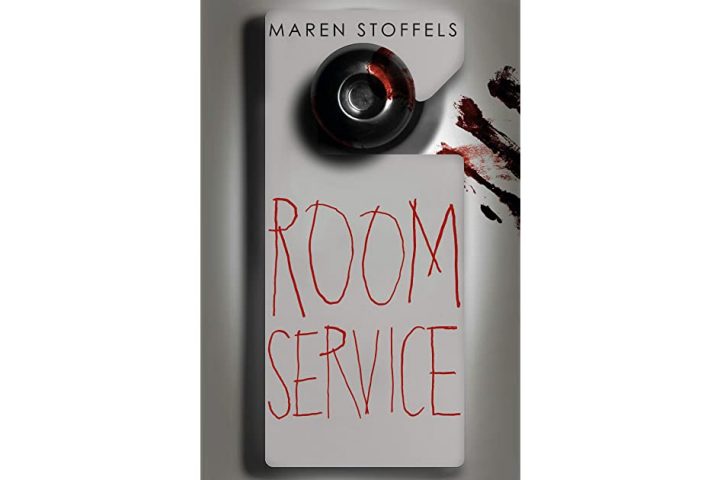 Room Service by Maren Stoffels: Review
