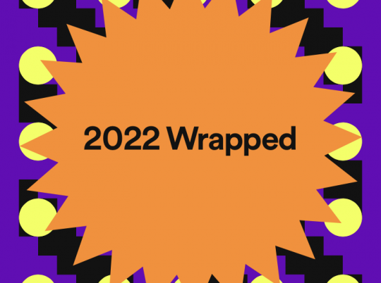 Russell and Morman: Spotify Wrapped: Unwrapped